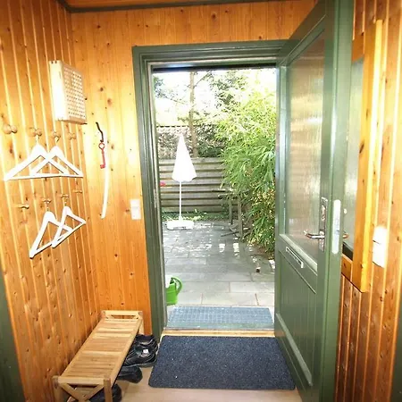 Two-bedroom Holiday Hundsemyrevej 01 Semesterbostad