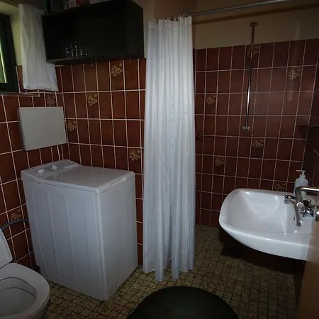 Two-bedroom Holiday Hundsemyrevej 01 Semesterbostad Balke