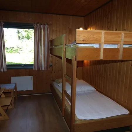 Two-bedroom Holiday Hundsemyrevej 01 *