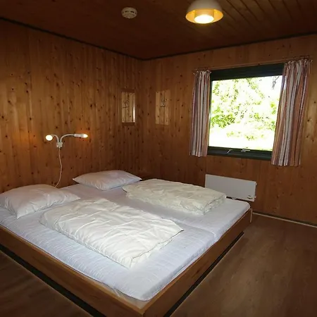 Two-bedroom Holiday Hundsemyrevej 01 * Balke