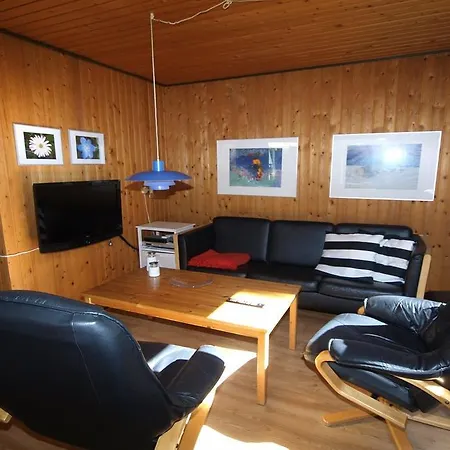 Two-bedroom Holiday Hundsemyrevej 01 Semesterbostad