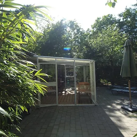 Two-bedroom Holiday Hundsemyrevej 01 Semesterbostad