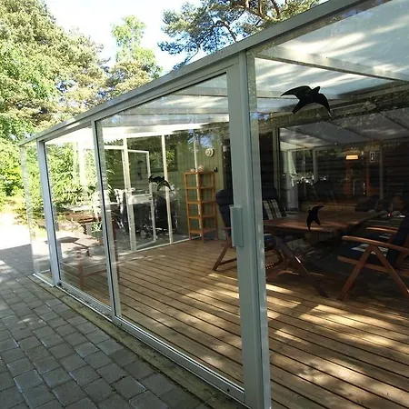 Two-bedroom Holiday Hundsemyrevej 01 Semesterbostad Balke